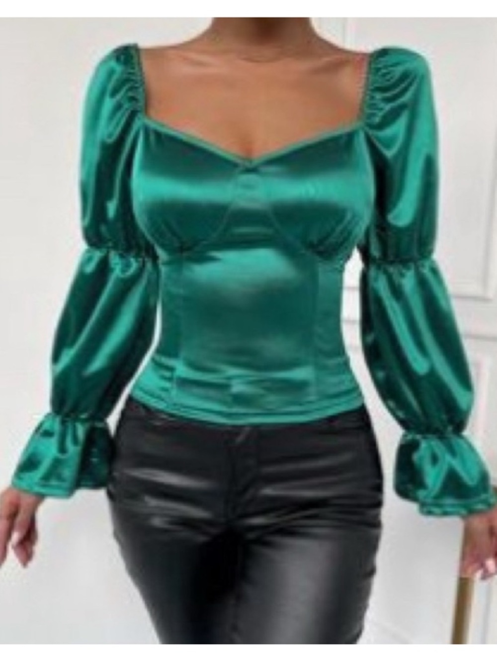 Bulk Sale 6 Tops Sizes S-M - Picture 6 of 6